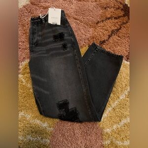 Kancan 90s boyfriend jeans size 5/26